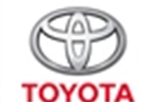 تویوتا به عنوان خلاق ترین کمپانی خودروساز جهان شناخته شد